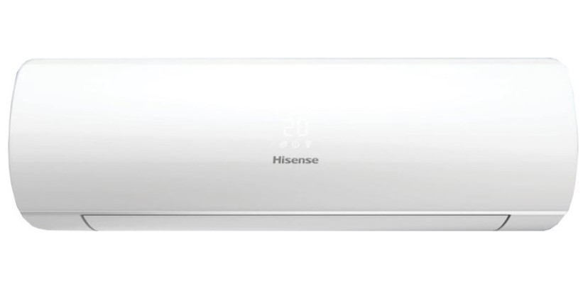Hisense Lux Design Super AS-13UW4RVETS00