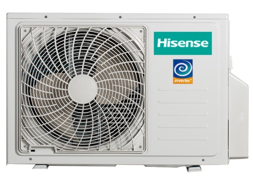 Hisense Lux Design Super AS-13UW4RVETS00, фото3