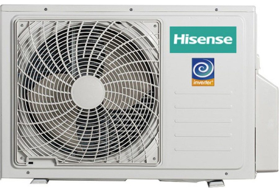 Настенный кондиционер Hisense Champagne Crystal Super AS-10UW4RVETG01(C)