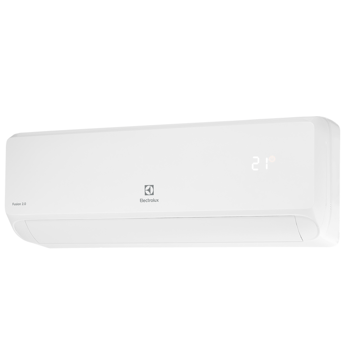 Настенный кондиционер Electrolux Fusion 2.0 EACS-12HF2/N3
