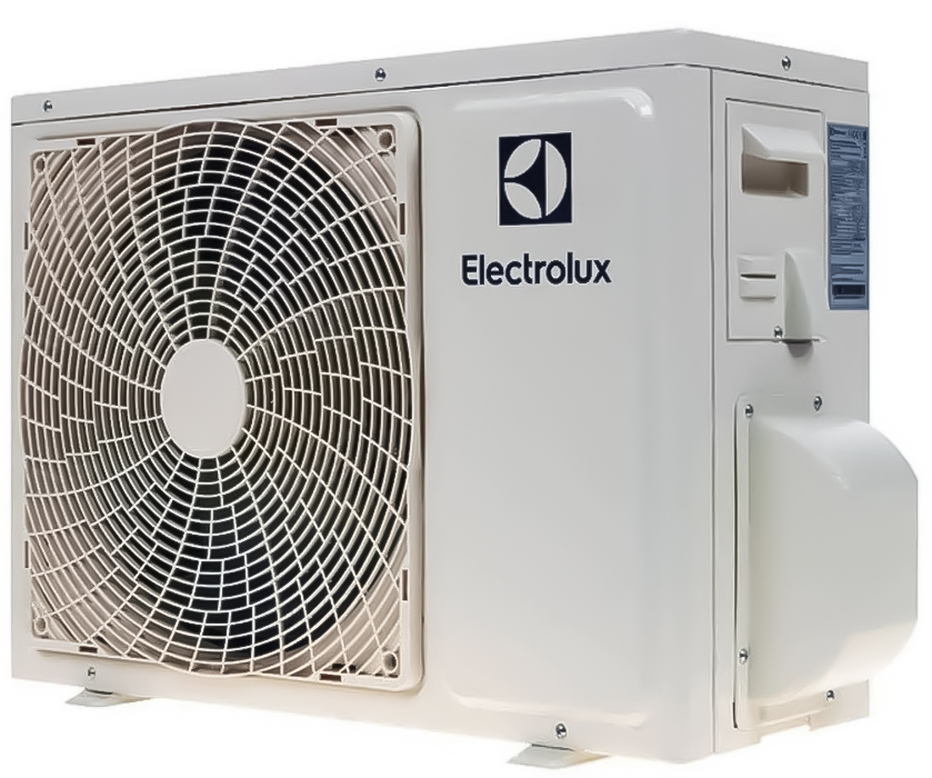 Настенный кондиционер Electrolux Fusion 2.0 EACS-12HF2/N3