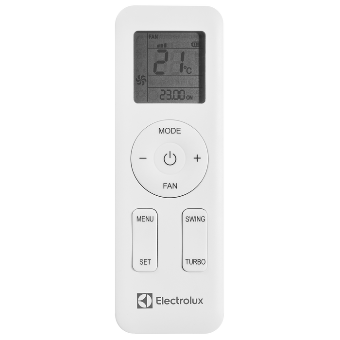 Electrolux Fusion 2.0 EACS-18HF2/N3, фото3