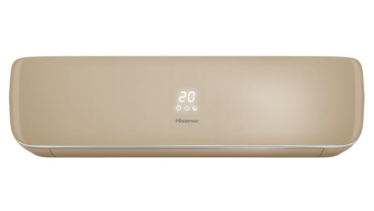 Настенный кондиционер Hisense Champagne Crystal Super AS-13UW4RVETG01(C)