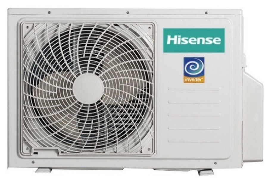 Настенный кондиционер Hisense Champagne Crystal Super AS-13UW4RVETG01(C)