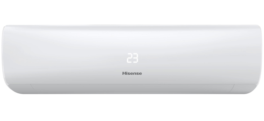 Настенный кондиционер Hisense Zoom AS-09UW4RYRKB05