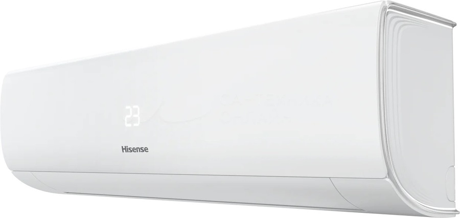 Hisense Zoom AS-24UW4RBTKB00, фото5