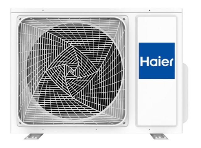 Настенный кондиционер Haier CORAL HSU-33HPL03/R3/HSU-33HPL03/R3