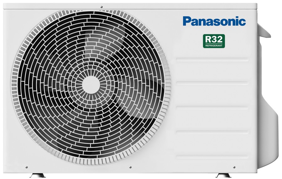 Настенный кондиционер Panasonic Nordic CS-HZ25XKE/CU-HZ25XKE