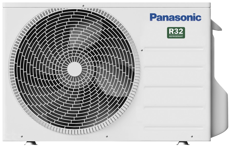 Настенный кондиционер Panasonic Design CS-XZ20XKEW/CU-Z20XKE