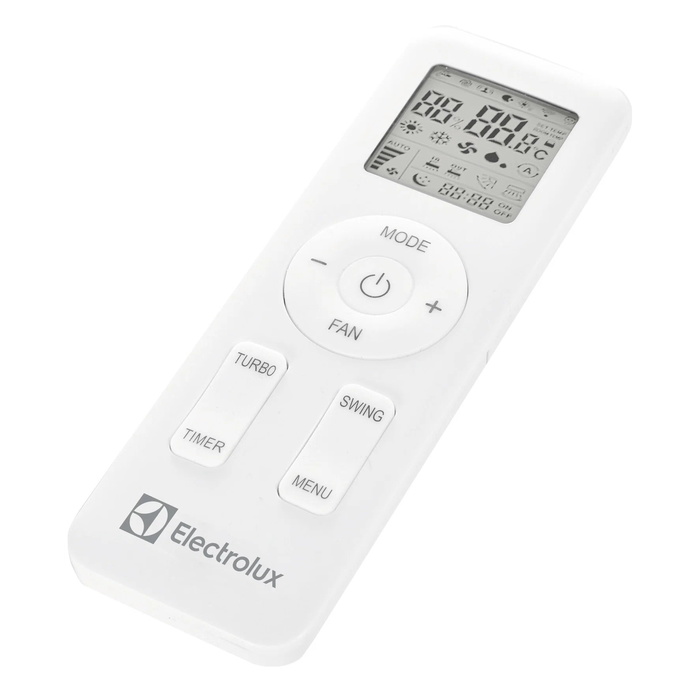 Electrolux Fusion 2.0 EACS/I-07HF2/N8, фото5