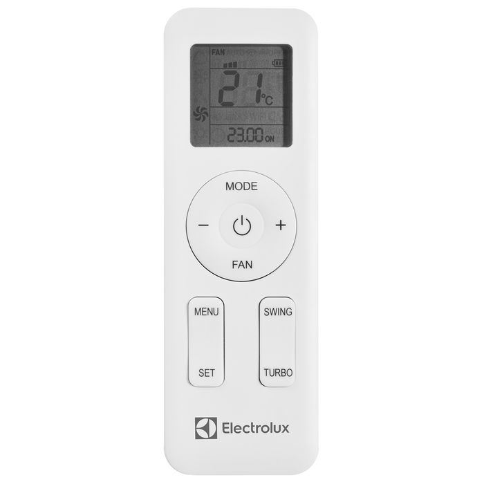 Electrolux Fusion 2.0 EACS/I-09HF2/N8, фото6