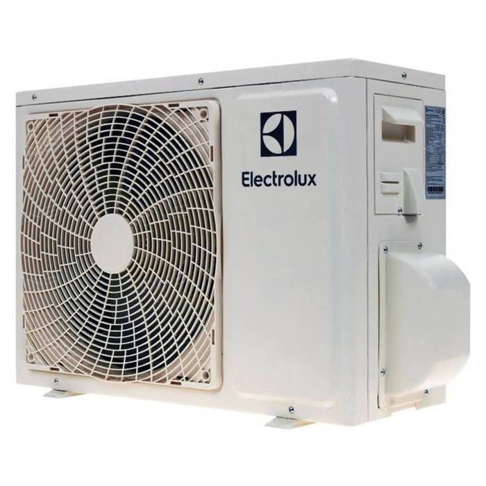 Electrolux Fusion 2.0 EACS/I-09HF2/N8, фото8