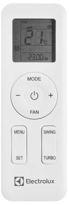 Настенный кондиционер Electrolux Fusion 2.0 EACS/I-18HF2/N8