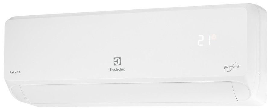 Настенный кондиционер Electrolux Fusion 2.0 EACS/I-24HF2/N8