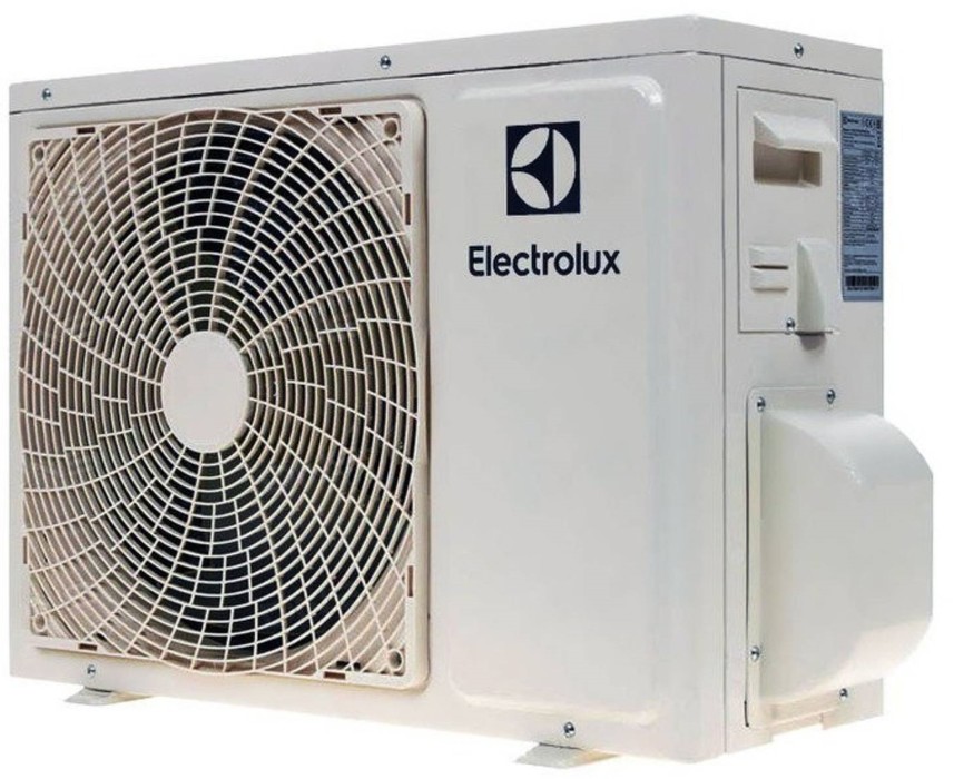 Настенный кондиционер Electrolux Fusion 2.0 EACS/I-24HF2/N8