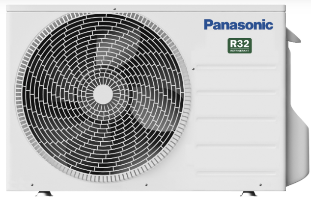 Настенный кондиционер Panasonic Basic CS-PZ20WKD/CU-PZ20WKD