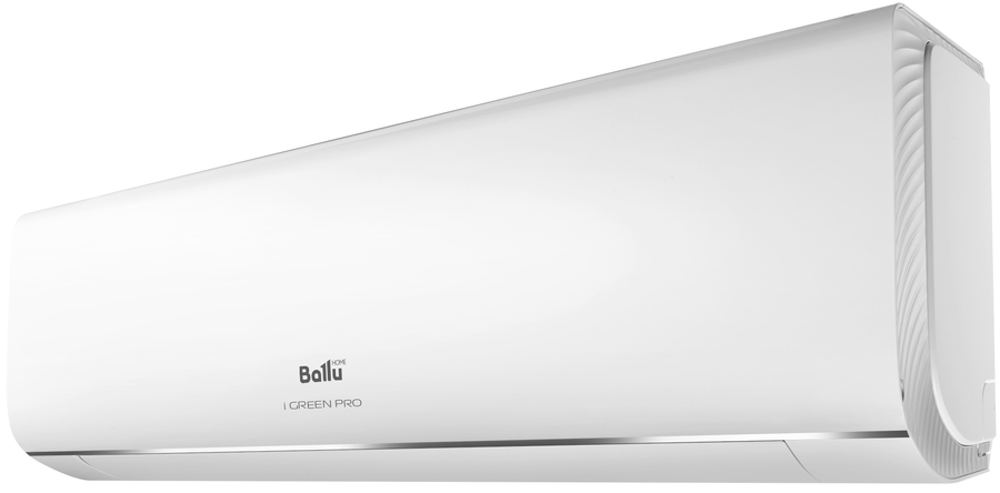 Настенный кондиционер Ballu iGreen Pro BSAG-09HN8