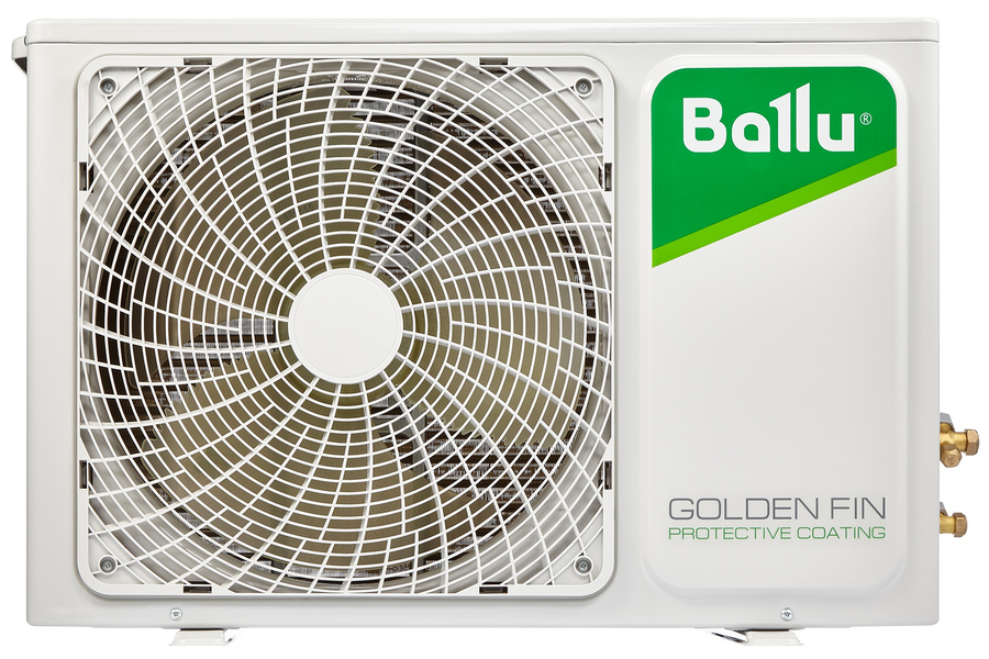 Настенный кондиционер Ballu iGreen Pro BSAG-09HN8