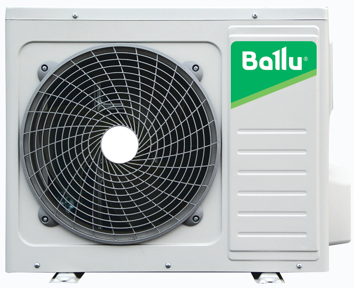 Настенный кондиционер Ballu Boho BSNI-13HN8