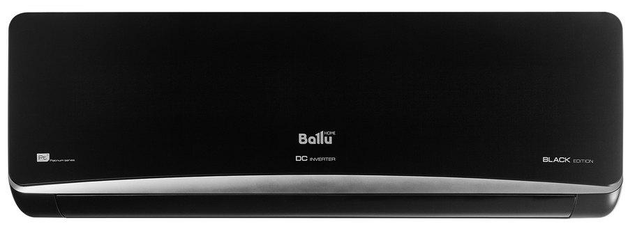Ballu Platinum Black BSPI-10HN8/BL/EU, фото5