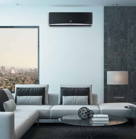 Ballu Platinum Black BSPI-10HN8/BL/EU, фото10