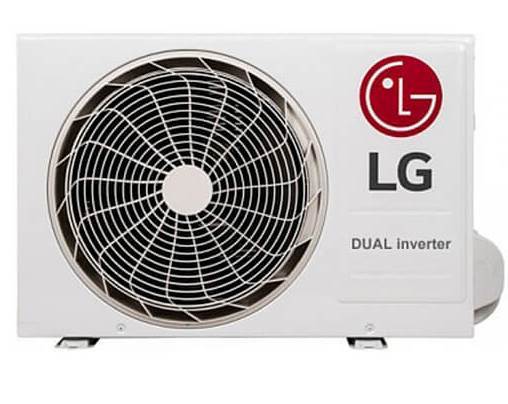 Настенный кондиционер Lg ProCool B24TS.NSKC/B24TS.U24C