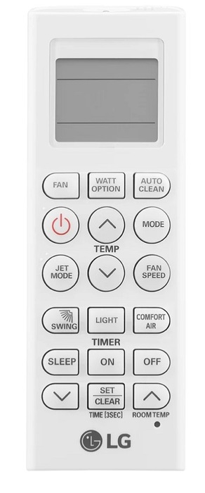 Настенный кондиционер Lg ProCool B24TS.NSKC/B24TS.U24C