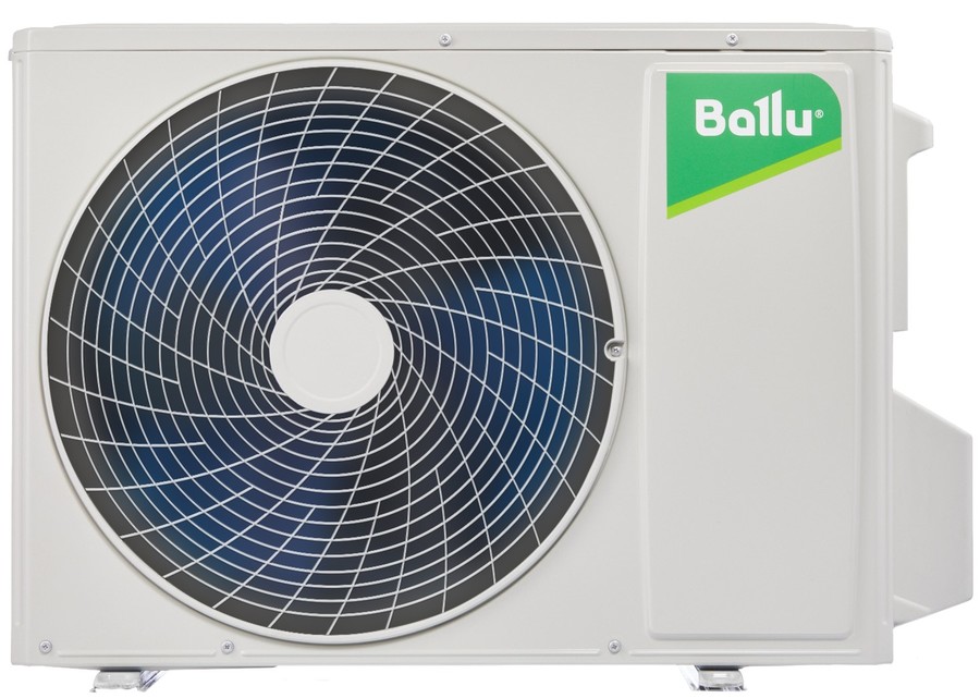 Настенный кондиционер Ballu Platinum Evolution BSUI-18HN8_23Y