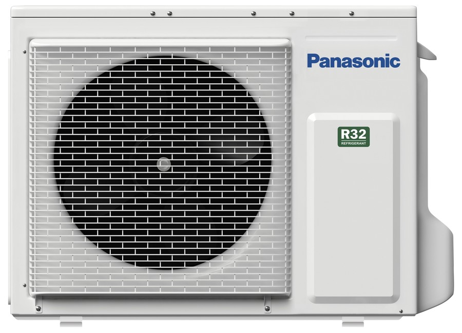 Настенный кондиционер Panasonic Paci Elite+ S-60PK2E5B/U-60PZH2E5