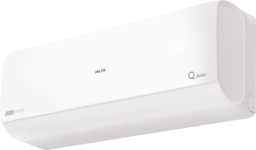 Настенный кондиционер AUX Q Light ASW-H12A4/QH-R1DI/AS-H12A4/QH-R1DI