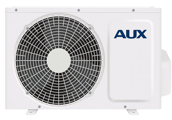 Настенный кондиционер AUX Q Light ASW-H12A4/QH-R1DI/AS-H12A4/QH-R1DI