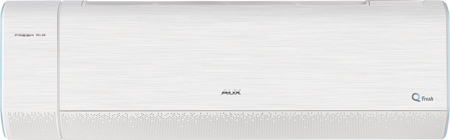 Настенный кондиционер AUX Q Fresh ASW-H09A4/QF-R2DI/AS-H09A4/QF-R2DI