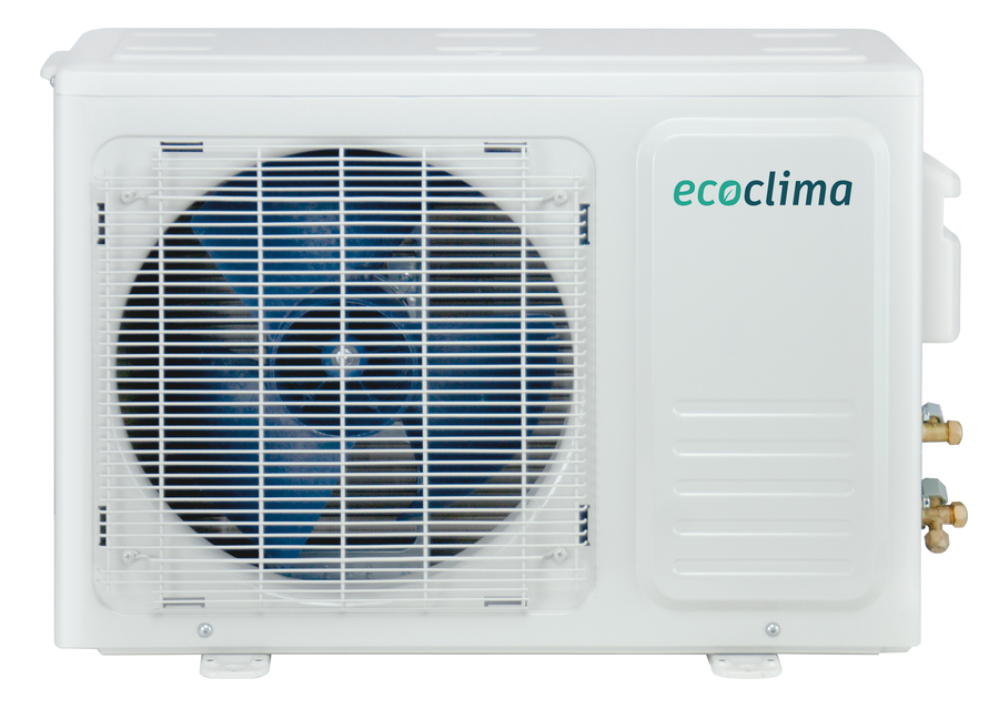 Настенный кондиционер Ecoclima Green line ECW/I-09GC/EC/I-09GC