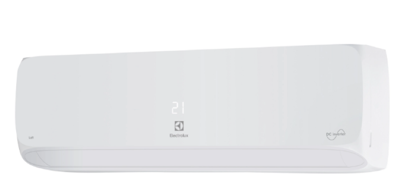 Настенный кондиционер Electrolux Loft EACS/I-18HAL/N8
