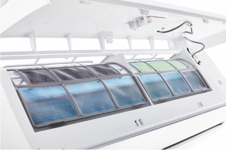 Electrolux Loft EACS/I-24HAL/N8, фото5