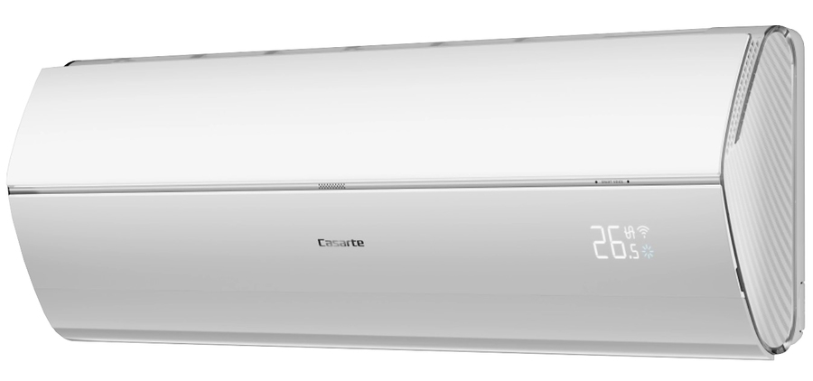 Настенный кондиционер Casarte Triano CAS35MW1/R3-W/1U35MW1/R3