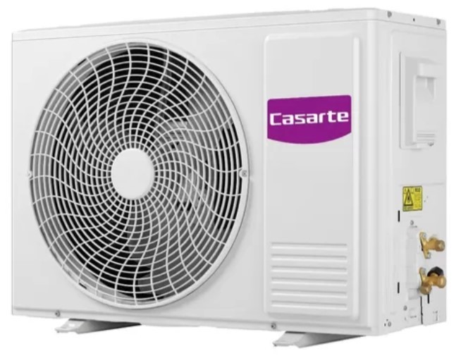 Настенный кондиционер Casarte Triano СAS25MW1/R3-G/1U25MW1/R3