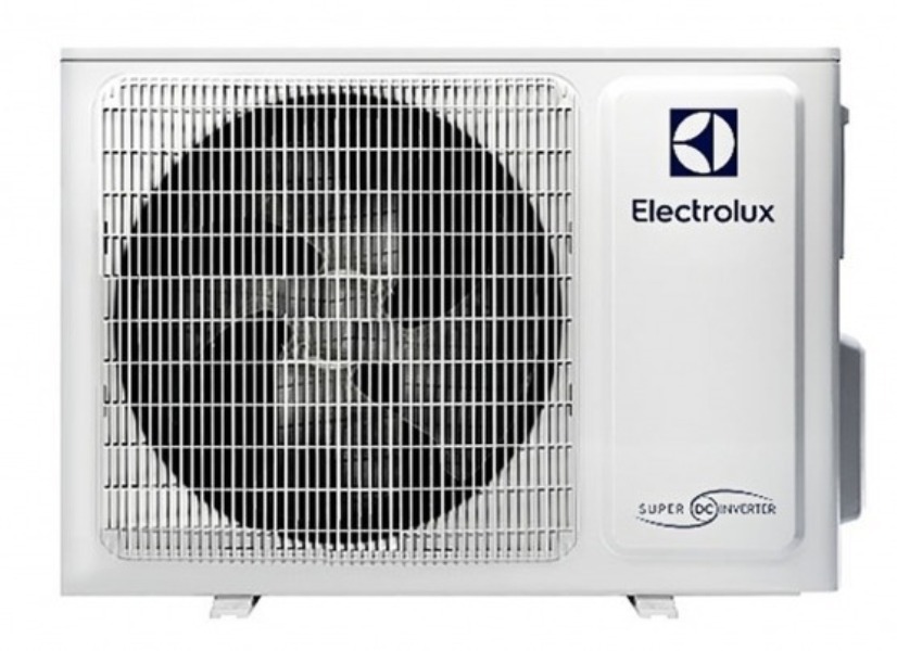 Настенный кондиционер Electrolux Enterprise EACS/I-12HEN-WHITE/N8