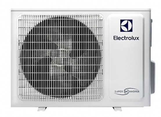 Настенный кондиционер Electrolux Enterprise EACS/I-18HEN-WHITE/N8