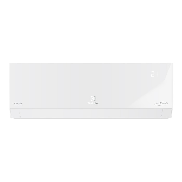Electrolux Enterprise EACS/I-18HEN-WHITE/N8, фото5