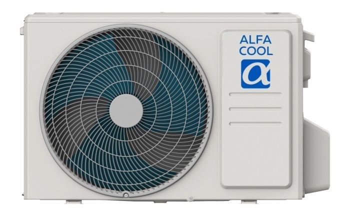 Настенный кондиционер ALFACOOL Apus APS-12CH