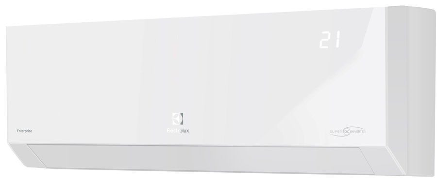 Настенный кондиционер Electrolux Enterprise EACS/I-24HEN-WHITE/N8