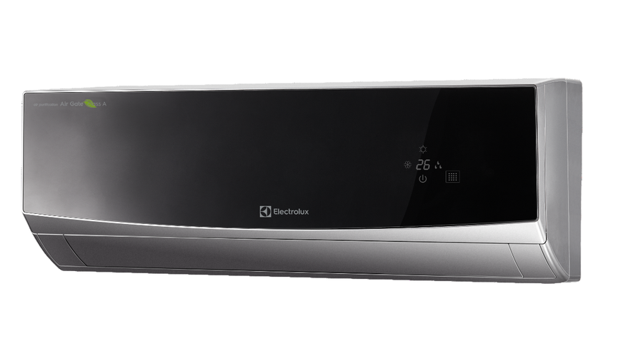 Настенный кондиционер Electrolux Air Gate 2 EACS/I-09HG-BLACK2/N8