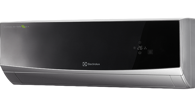 Настенный кондиционер Electrolux Air Gate 2 EACS/I-24HG-BLACK2/N8
