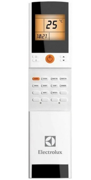 Настенный кондиционер Electrolux Air Gate 2 EACS/I-24HG-BLACK2/N8