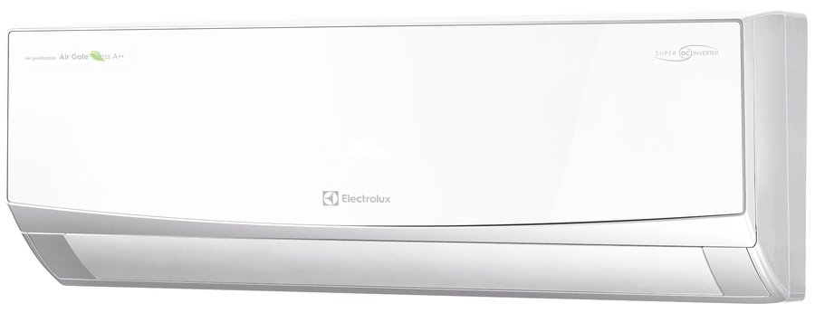 Настенный кондиционер Electrolux Air Gate 2 EACS/I-24HG-MILK2/N8