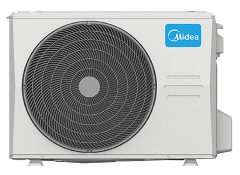 Настенный кондиционер Midea Gaia MSCA1BU-12HRFN8/MOX230-12HFN8-Q