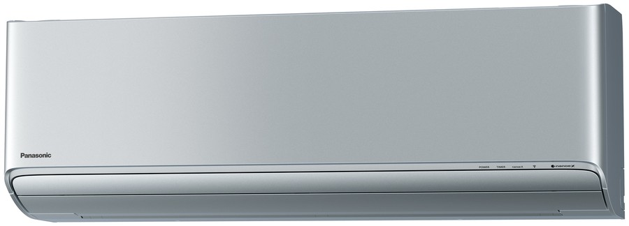 Panasonic Design CS-XZ50XKEW/CU-Z50XKE, фото5