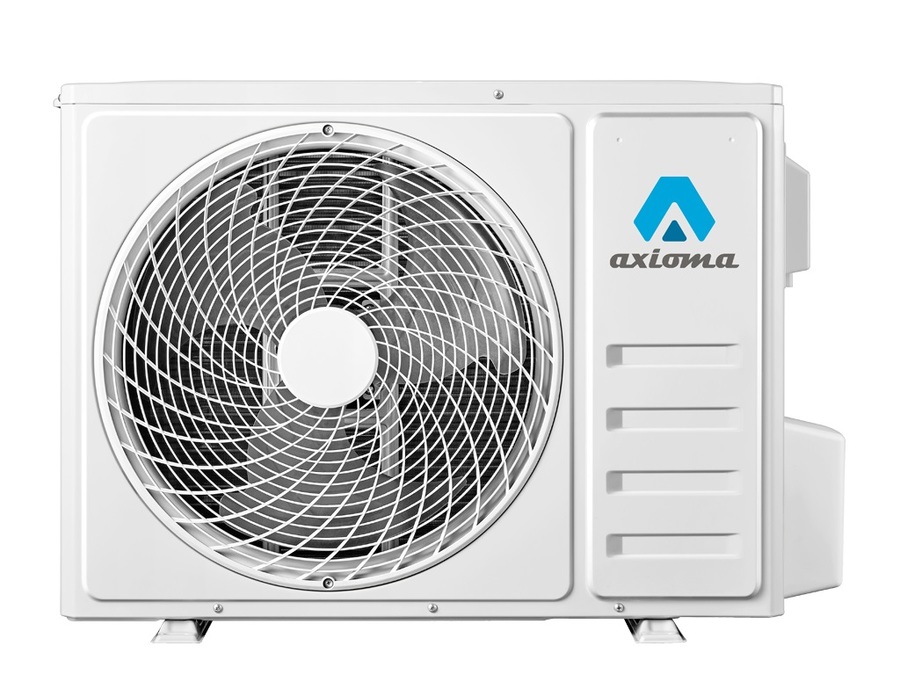Настенный кондиционер Axioma серия H ASX12H1A/ASB12H1A