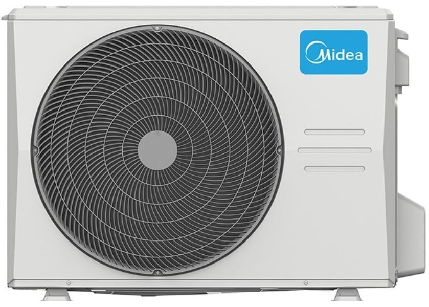 Настенный кондиционер Midea Paramount MSAG1-12N8C2-I/MSAG1-12N8C2-O/-40